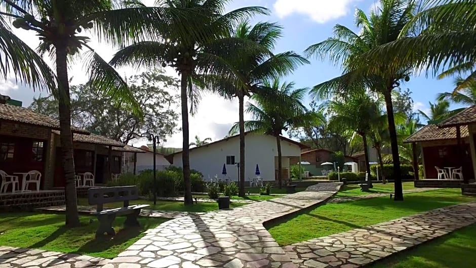 Pousada Caribe Sul