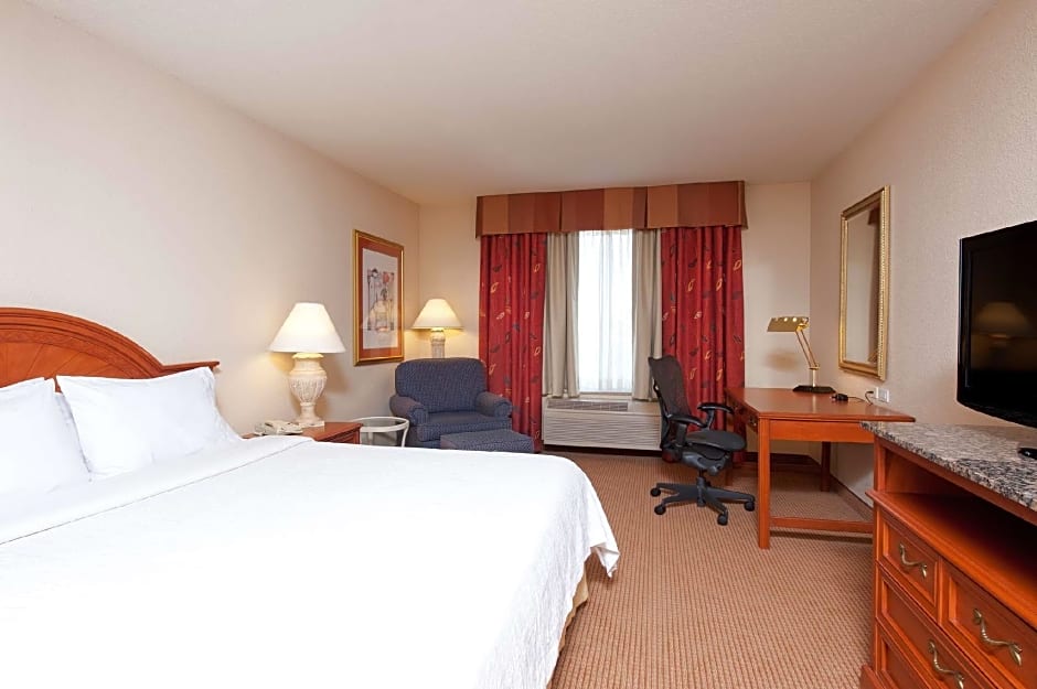 Hilton Garden Inn Grand Forks/Und