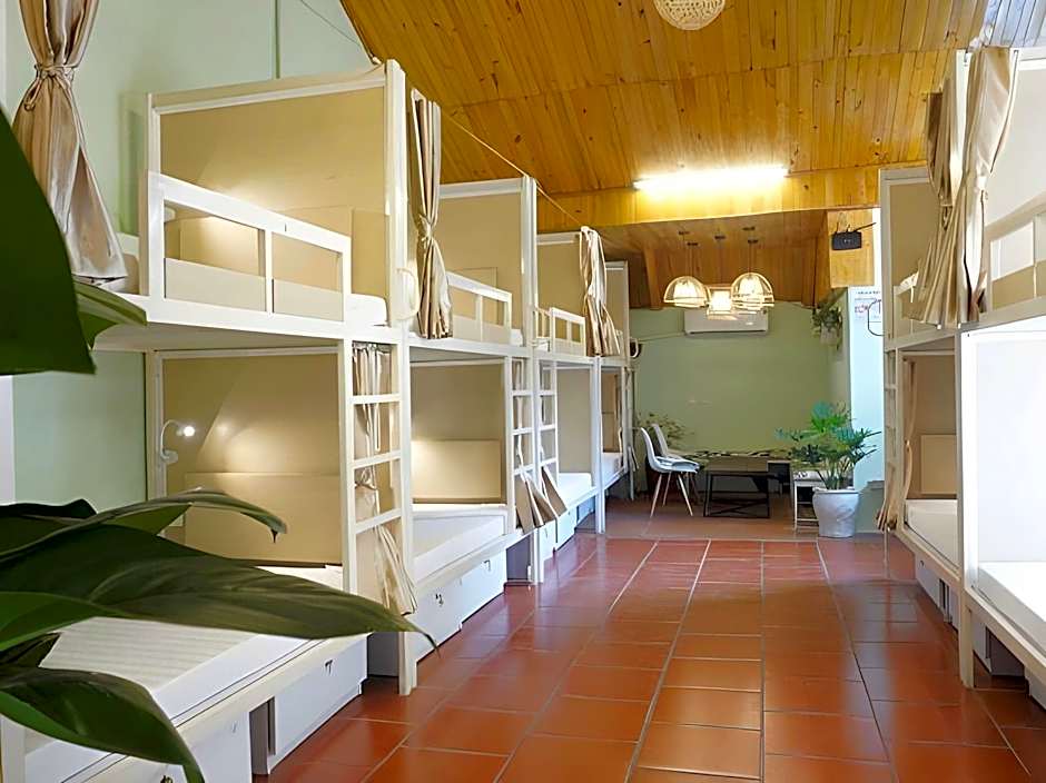 Hanoi EcoStay 1 hostel