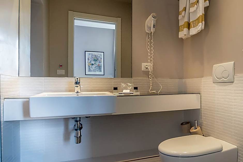 Hotel Villa Rosa Riviera