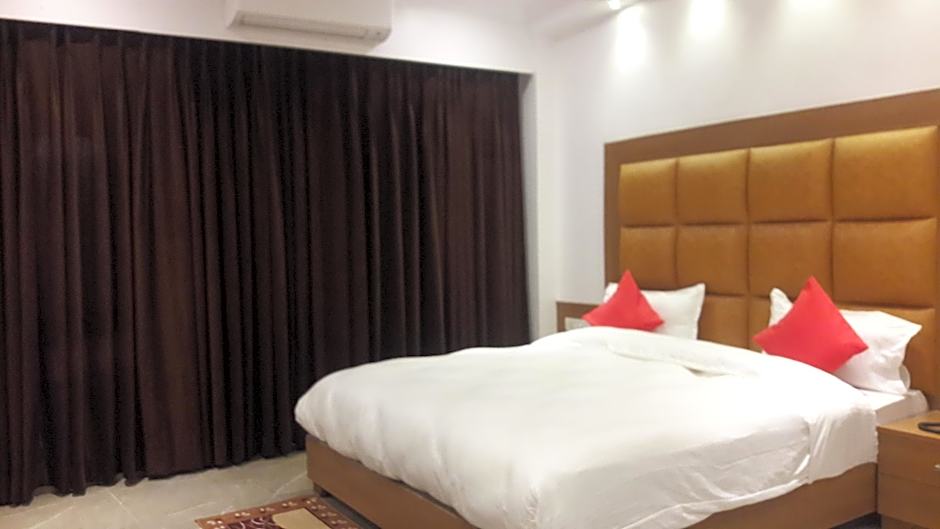 Hotel Sarin Inn Heritage