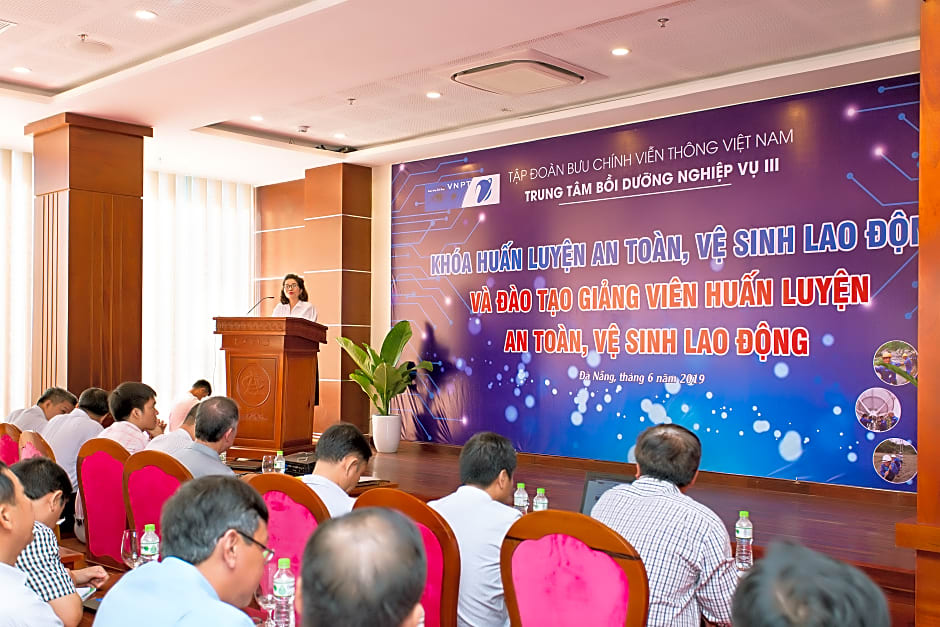 Phuoc My An Beach Hotel