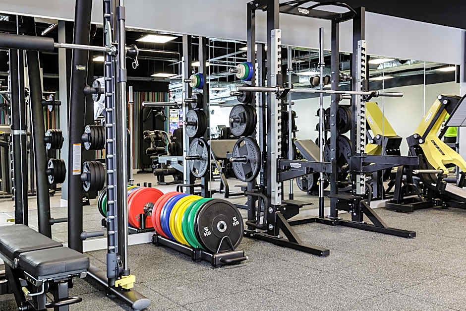 Village Hotel Bristol Filton