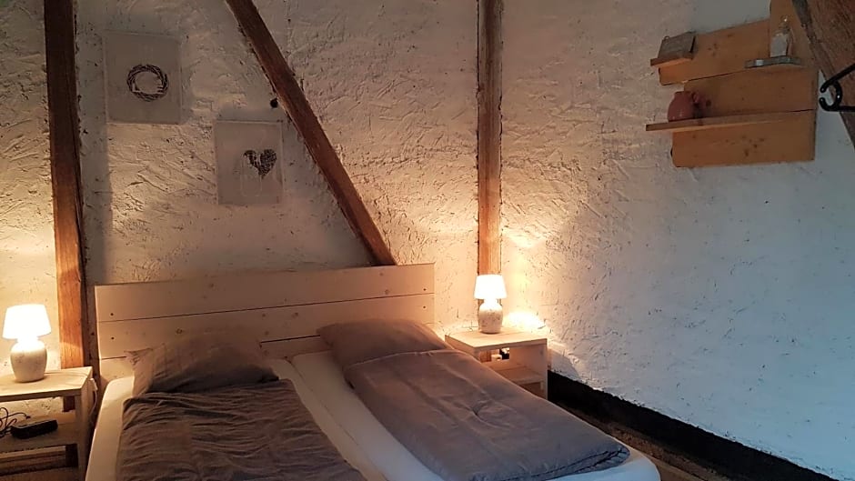 B&B Die Quelle