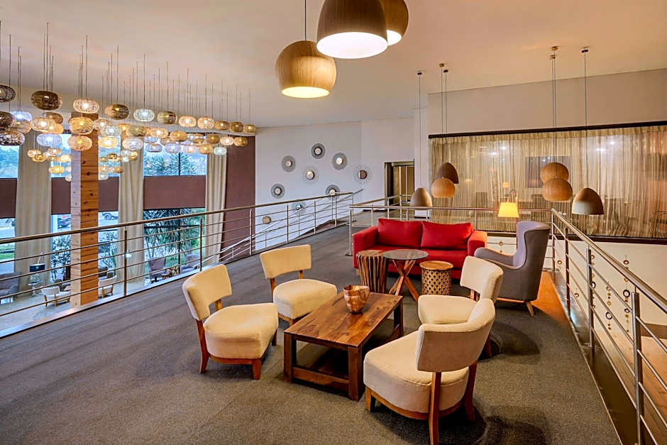 Protea Hotel Ndola
