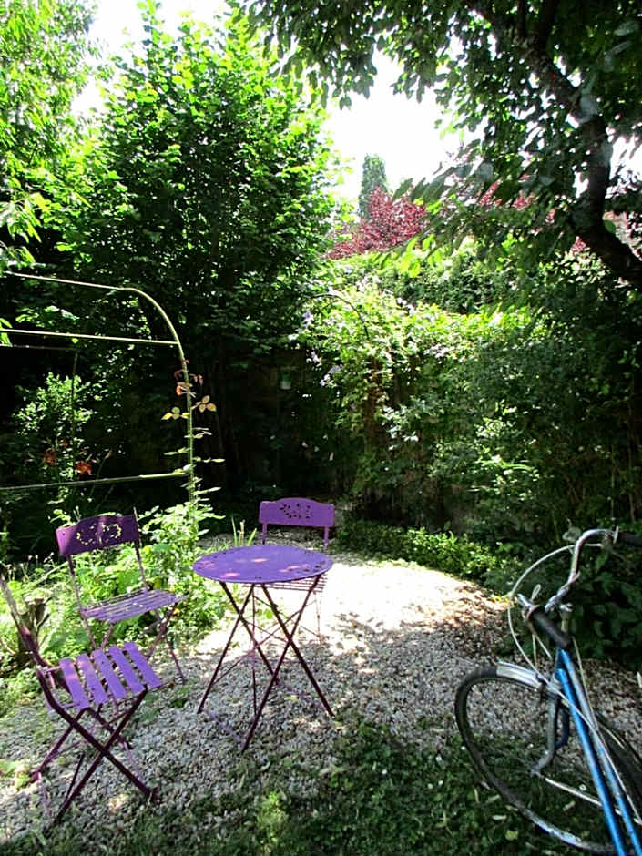Villa Maziere Bourbon Conti