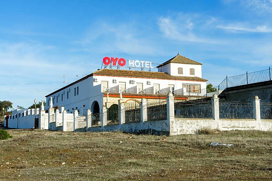 OYO Hotel Las Cumbres