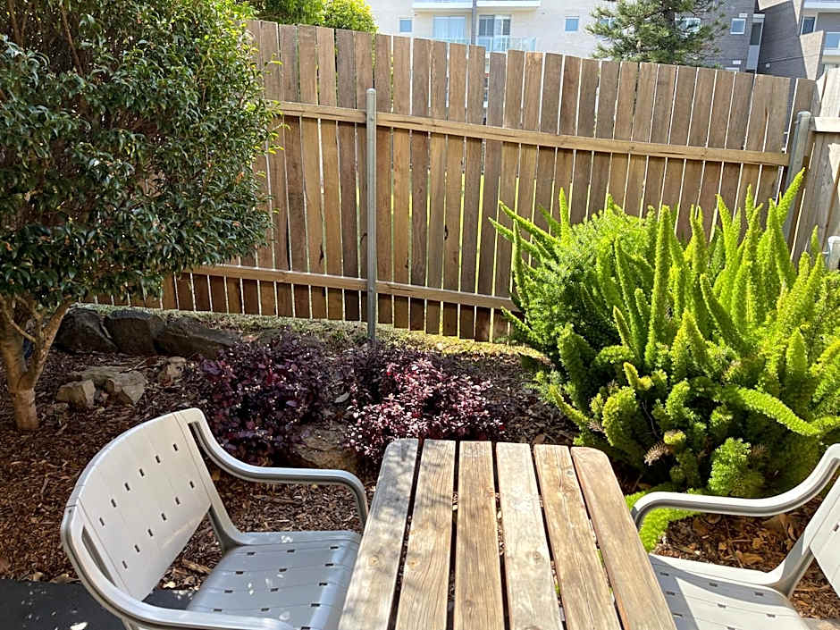 Ulladulla Harbour Motel