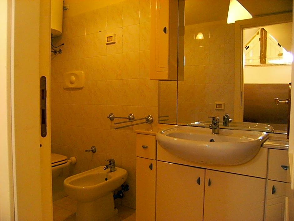 TEA Isola Dino - HOTEL & HOME - Praia a Mare