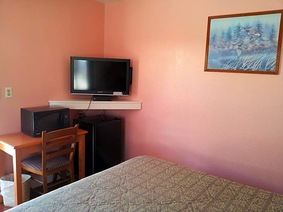 Travel Eagle Inn Motel