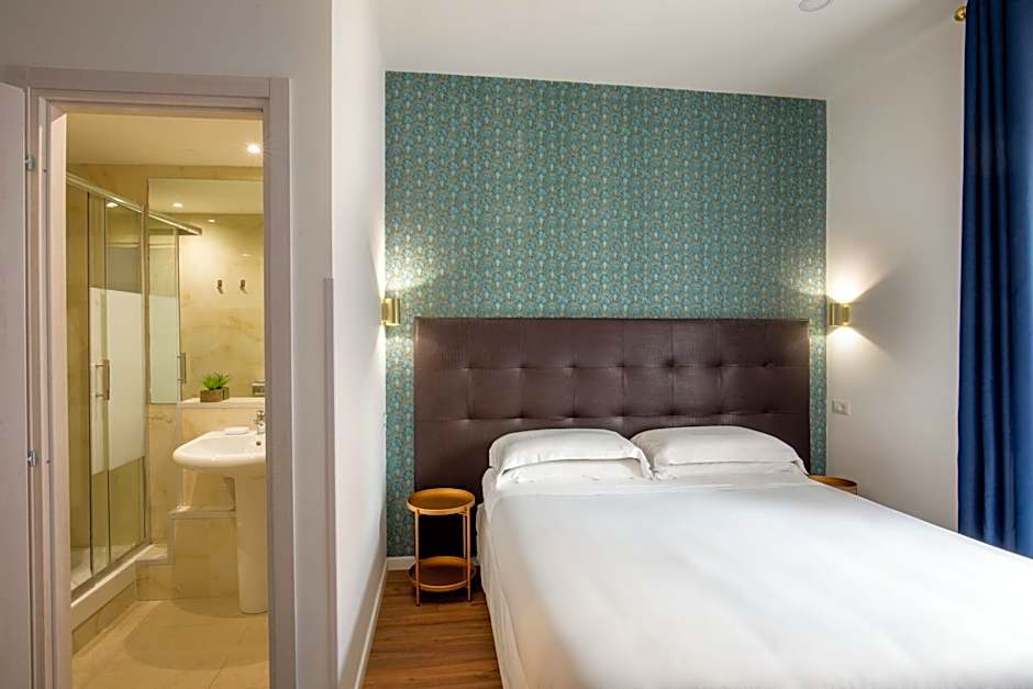 Amalia Suites by Remember Rome