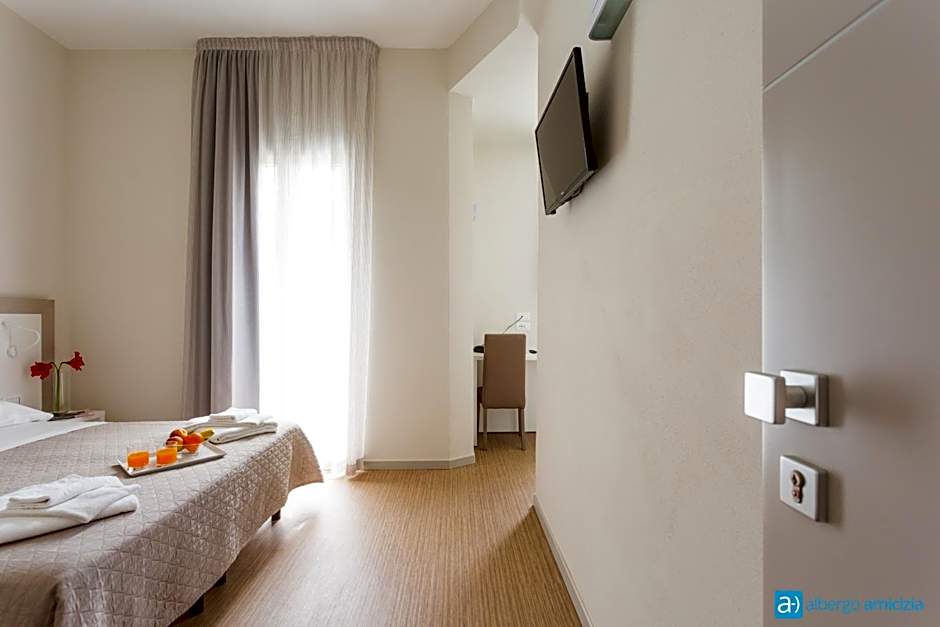 Hotel Amicizia