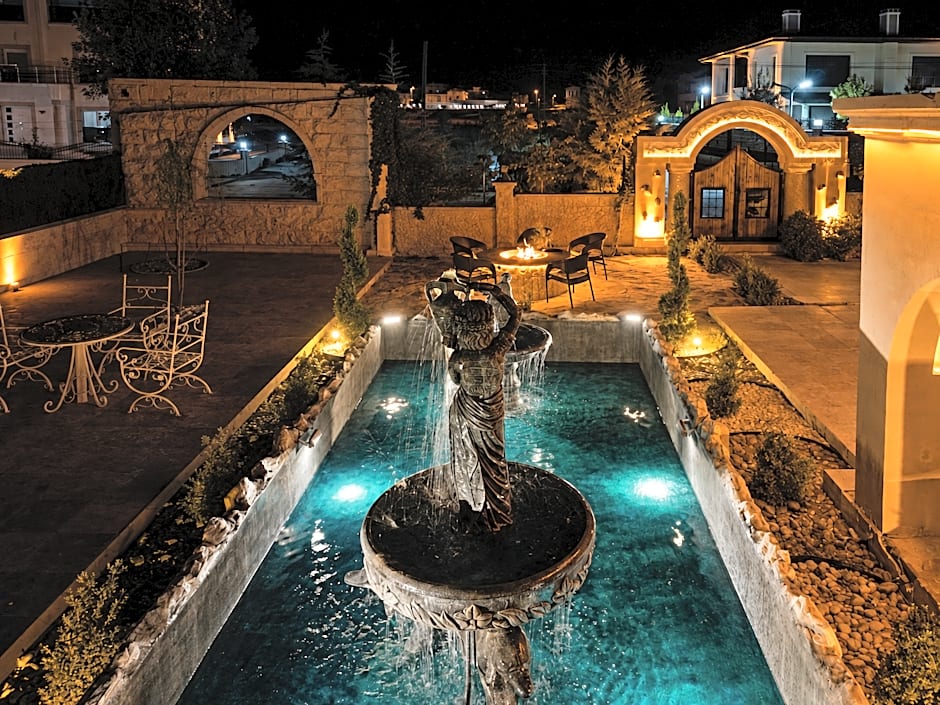 Moonlight Of Cappadocia