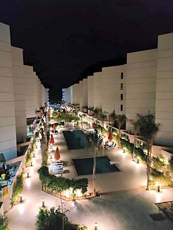 Porto said apartment 