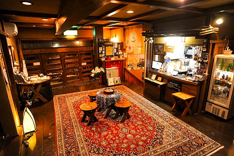 Photo 1 of 8 of Japanese-Style Room with Shared Bathroom - Breakfast Included