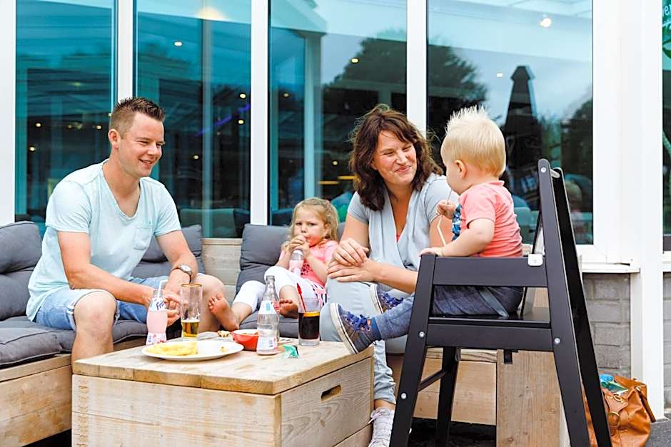 RCN Vakantiepark de Roggeberg