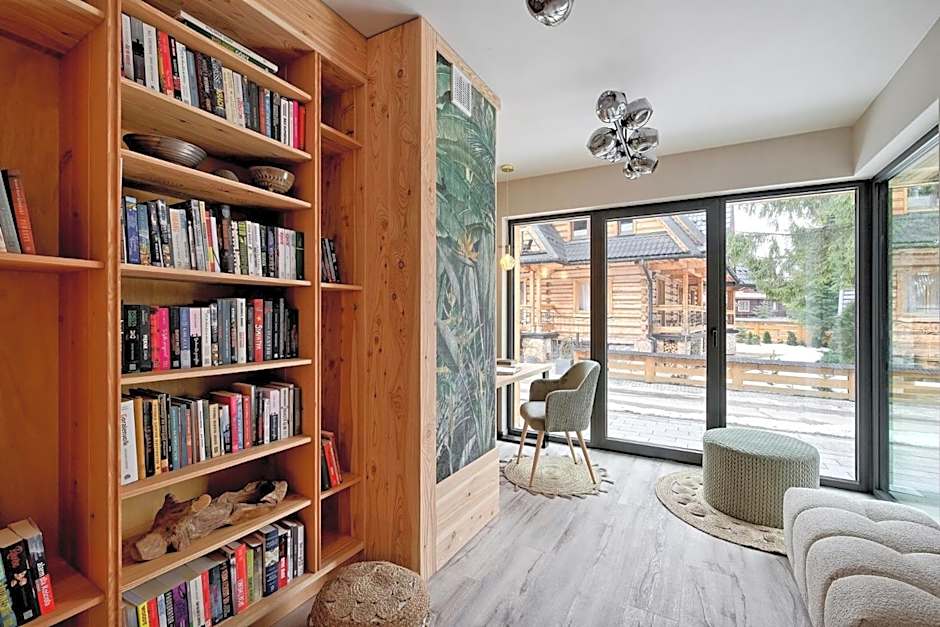 Harda House Friends & Spa