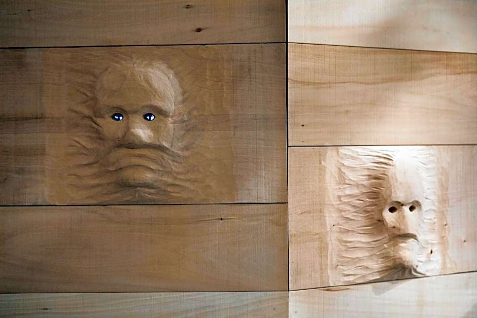 ElzLand Hotel 9 Linden