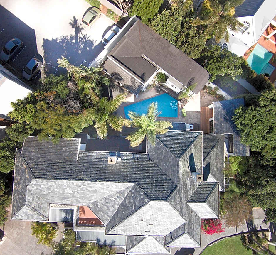 Hallack Manor – Gqeberha, IL