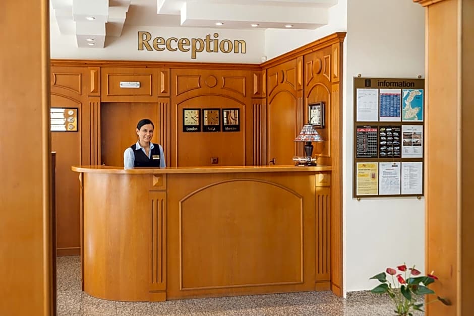 Kalithea Family Hotel