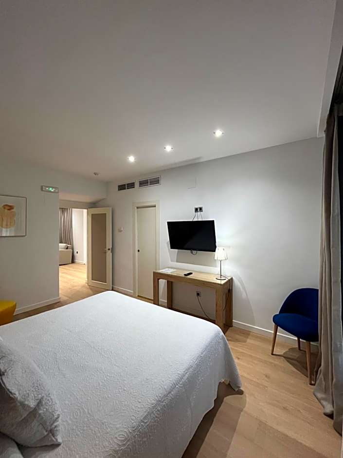 Hotel Santo Domingo Lucena