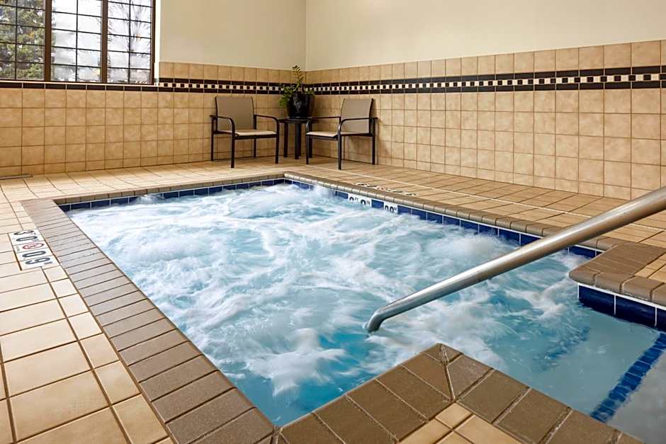 Staybridge Suites Minneapolis-Bloomington By IHG