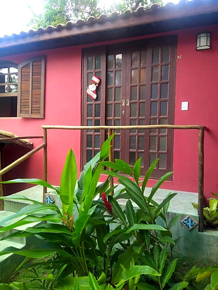 Pousada Villa Da Prainha