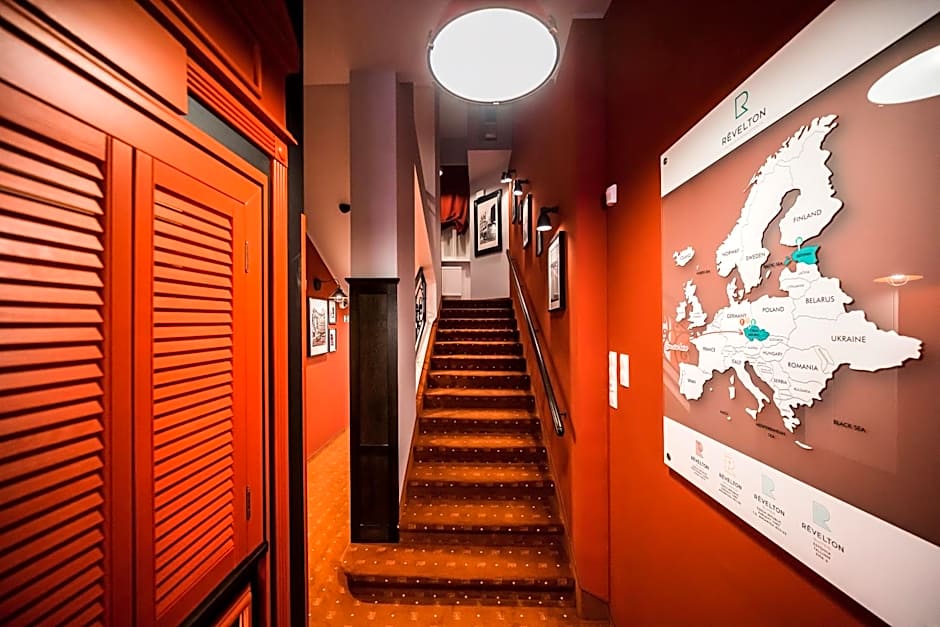 Revelton Studios Karlovy Vary