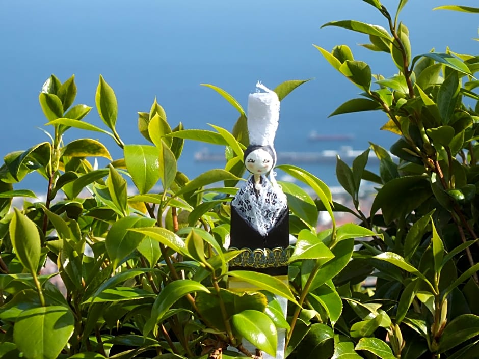 La Chambre de Ker Briac