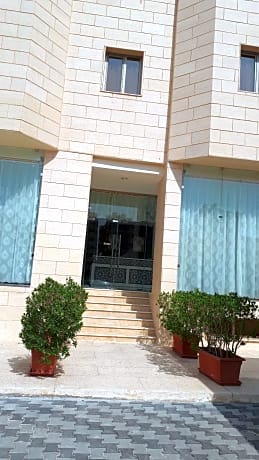 Magic Suite Al Mahboula