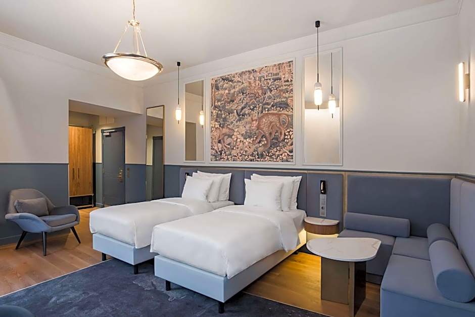 Radisson Collection Astorija Hotel, Vilnius