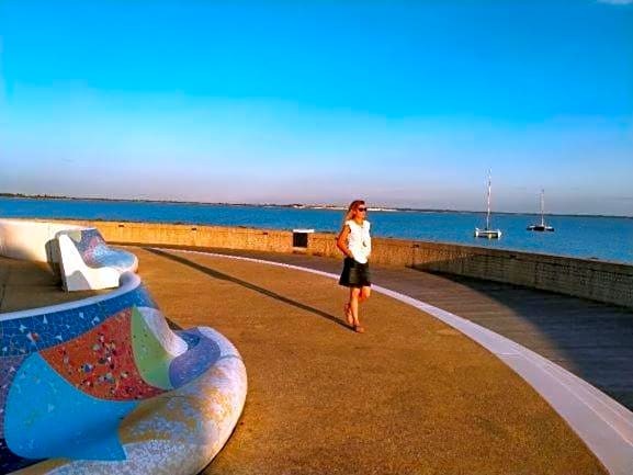 Merlettes des Sables