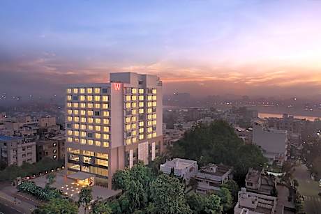 Welcomhotel by ITC Hotels, Ashram Road, Ahmedabad