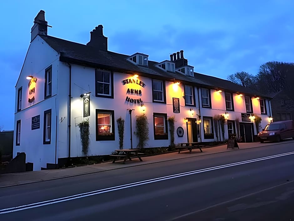 Stanley Arms Hotel