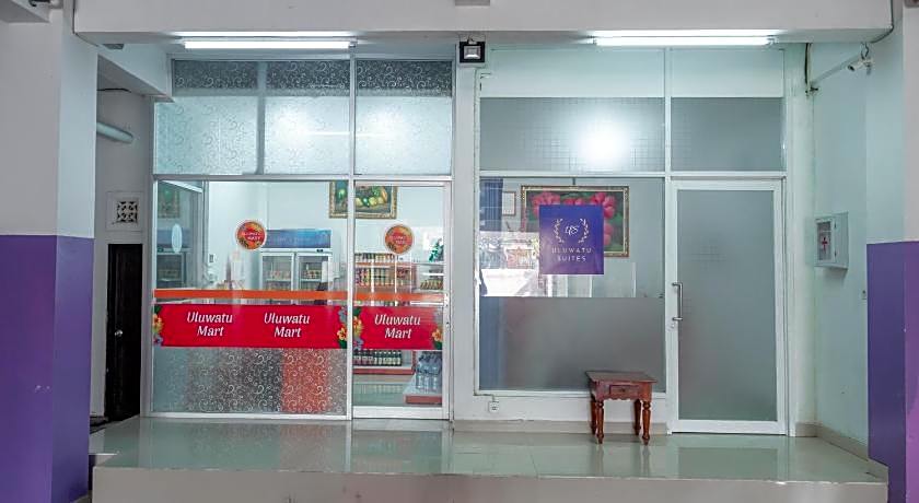 RedDoorz @ Uluwatu Suites