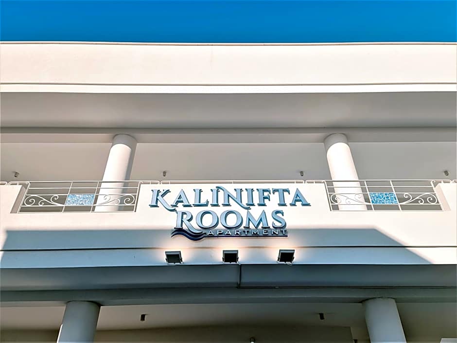 Kalinifta Rooms Apartment
