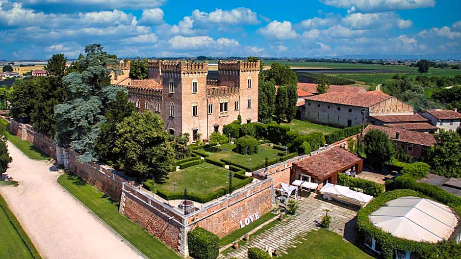 Relais Castello Bevilacqua