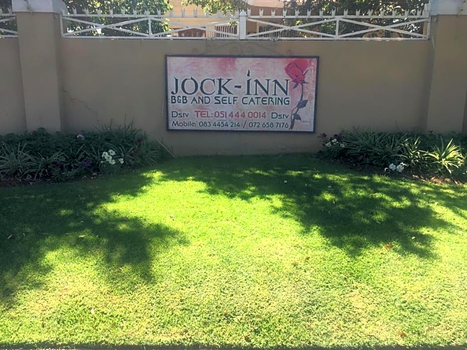 Jock-Inn Guest House