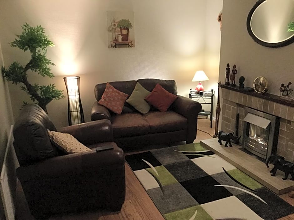 Rondo, Ballymena, Nr Ireland