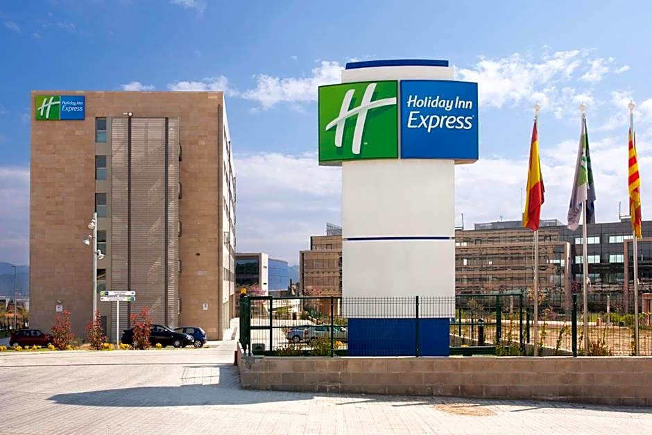 Holiday Inn Express Sant Cugat By IHG