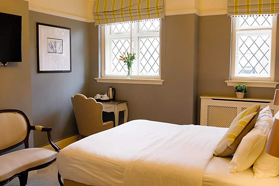 Prince of Wales - Townhouse