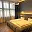 Motel Blue Messe