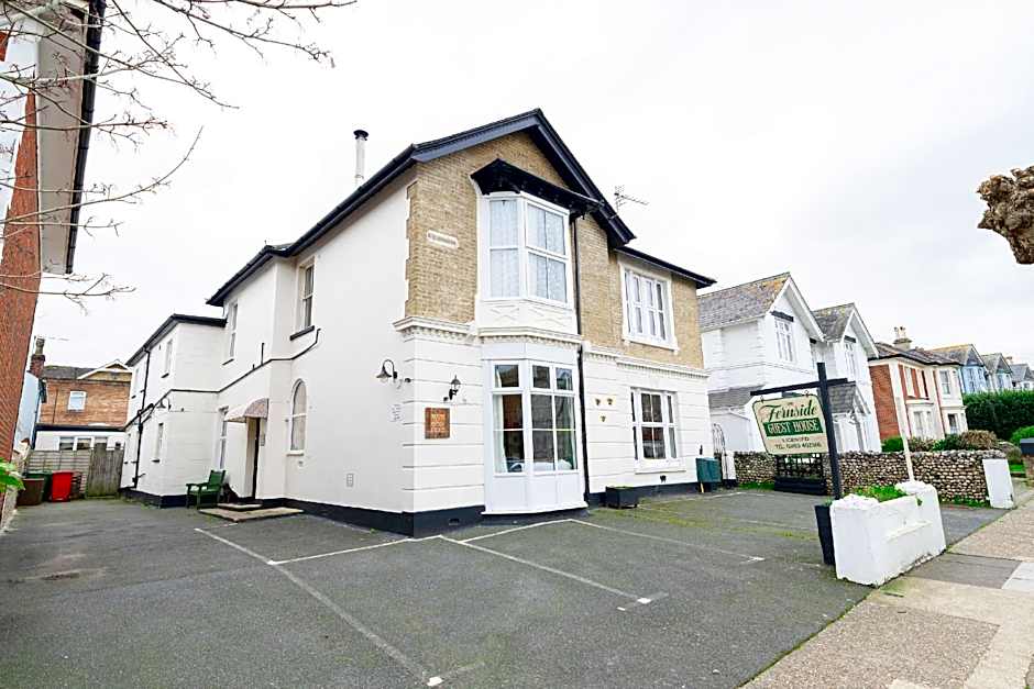 Photo 1 of 36 of The Fernside
