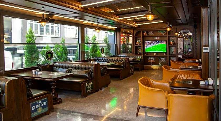 Days Inn by Wyndham Istanbul Bomonti