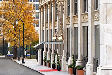 The Candler Hotel Atlanta, Curio Collection by Hilton