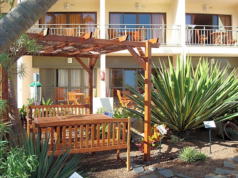 Hapimag Ferienwohnungen Puerto de la Cruz