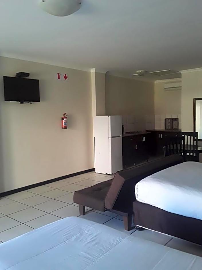 Bayside Hotel Empangeni