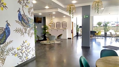 Alda Valladolid Sur