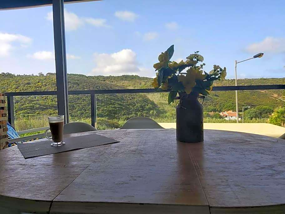 Zambujeiraseahouse - 100m da praia