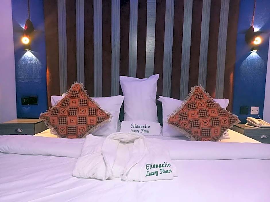 Eliana Elios Luxury Homes